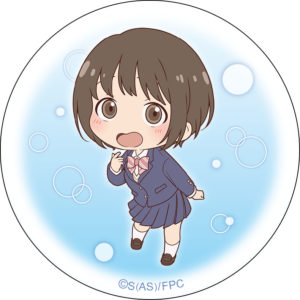 劇場販売グッズのきゃにめ通販がスタート | 「フラグタイム